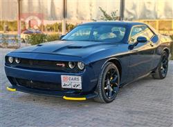 دۆج چالنجەر